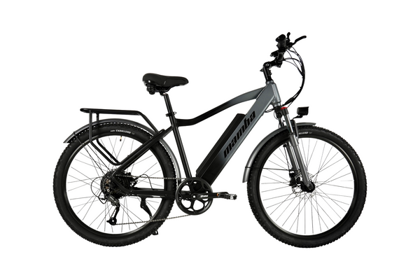 2024 Mamba Venom 48V 750W 17ah 20ah High Powered eBike