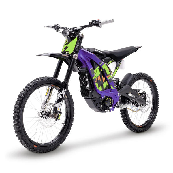 SurRon Light Bee X Electric Dirt Bike (2024)