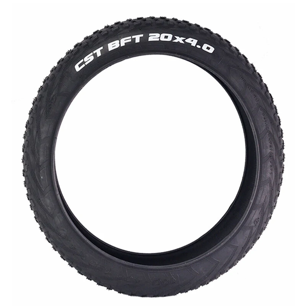 CST BFT 20 x 4.0 Tyre & Tube