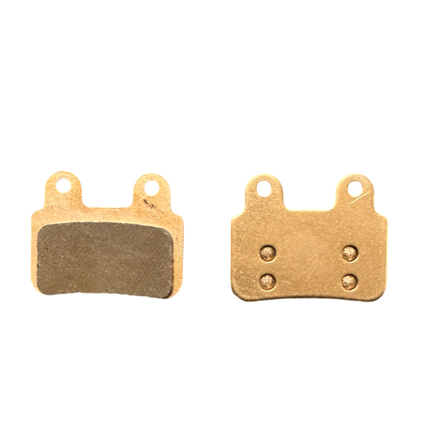 Mamba Sahara Hydraulic Brake Pads